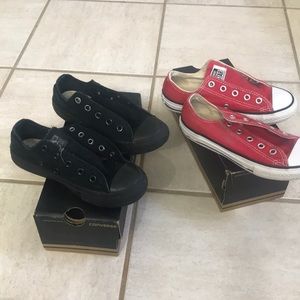 Converse